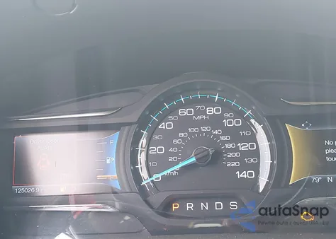 2016 Ford Flex Sel z USA, uszkodzony, nr VIN 2FMGK5C8XGBA16329